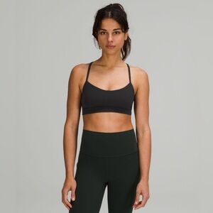 Lululemon Flow Y Nulu, size 8